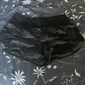 Athleta High Waisted Shorts